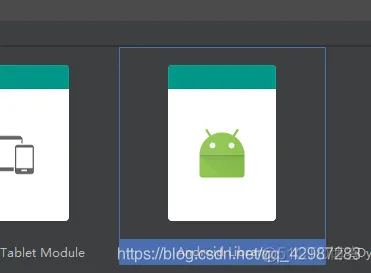 unity android如何自动识别AAR包 unity调用aar_android_04